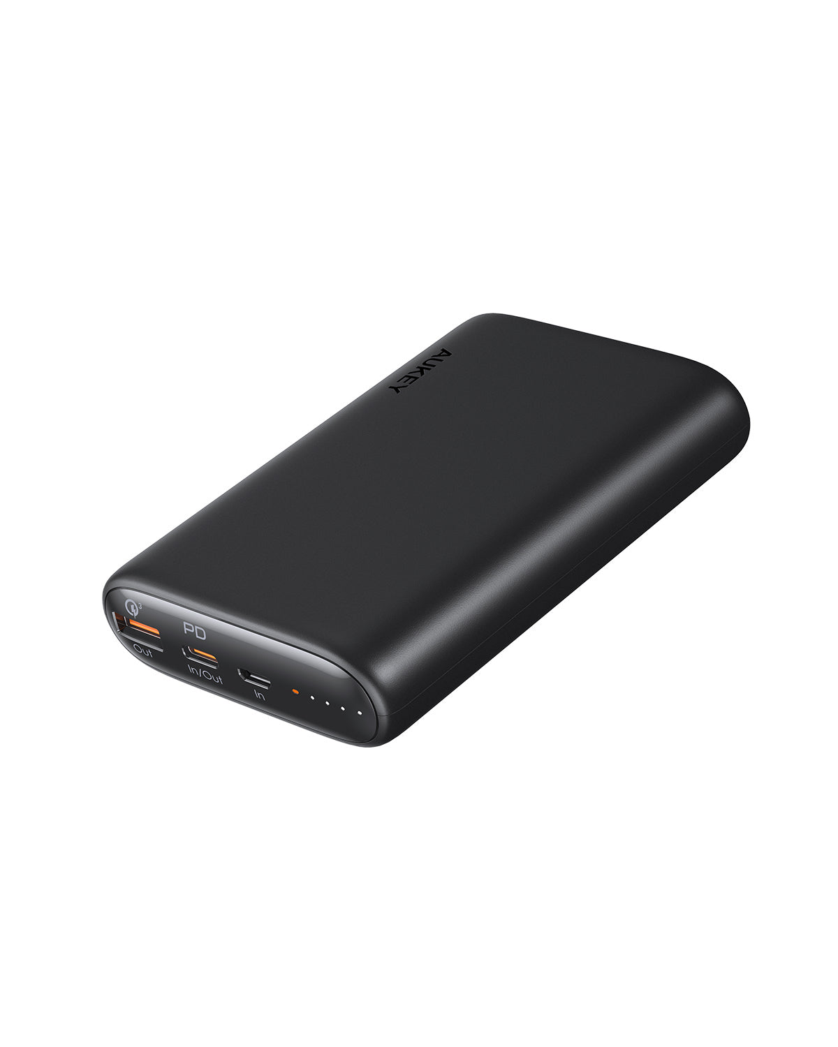 Aukey PB-Y39 15000mAh 18W PD Power Bank With Quick Charge 3.0