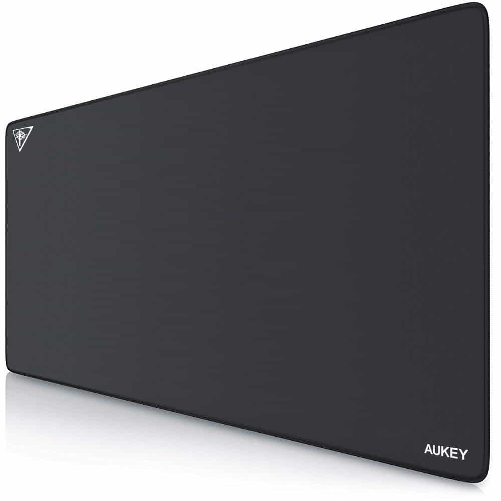 AUKEY KM-P3 Gaming Mouse Pad XXL Water-Resistant Non-Slip Rubber Base