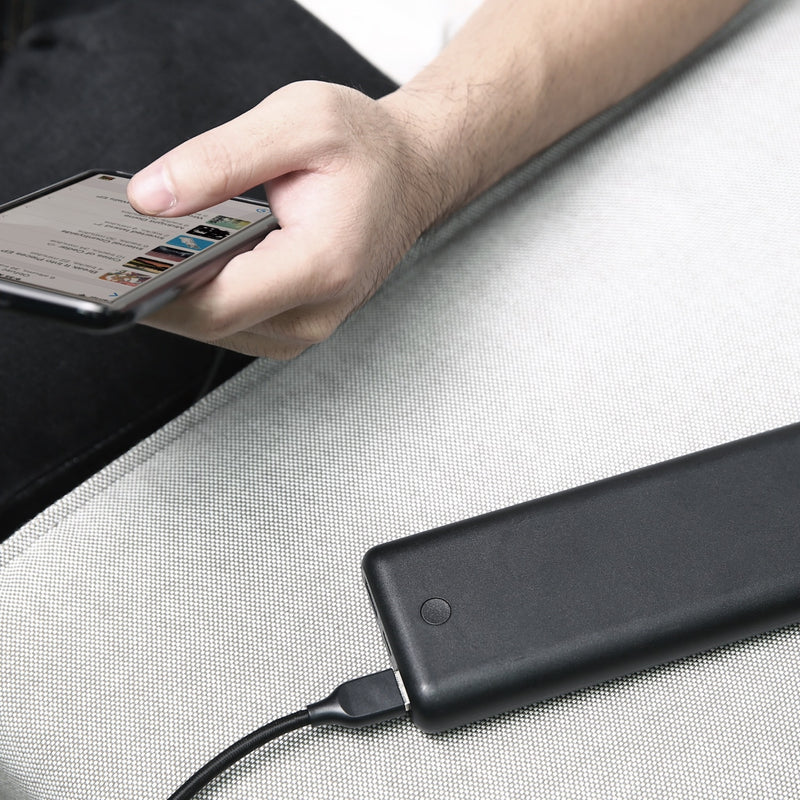 AUKEY PB-XD20 20100mAh Power Delivery 2.0 USB C Power Bank With Quick Charge 3.0 - Aukey Malaysia Official Store