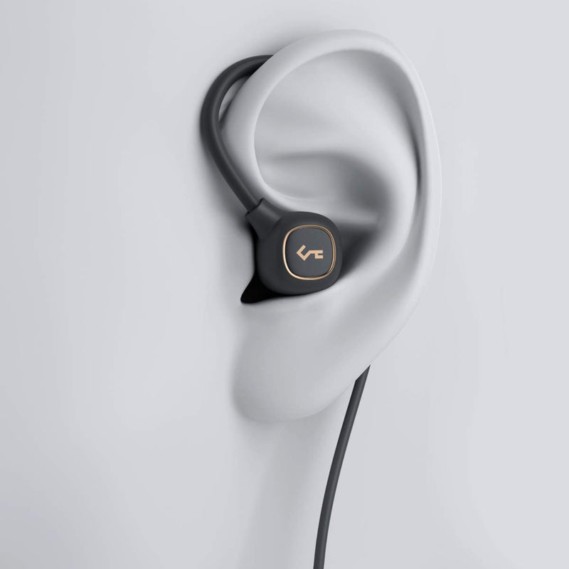 EP-B80 Key Series Bluetooth 5.0 Hybrid Dual Driver aptX Wireless Headphones Earbuds